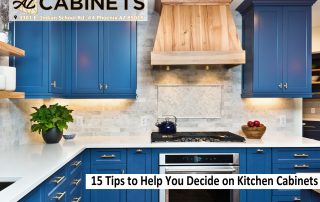 Kitchen Cabinets