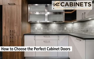 Cabinet Doors