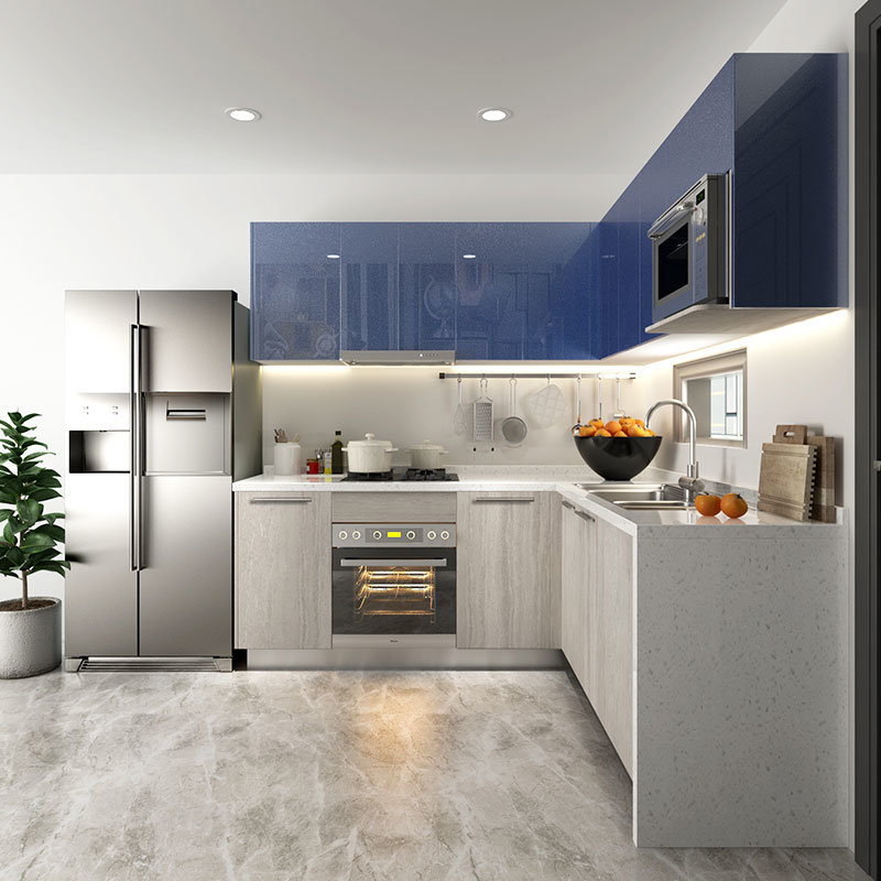 Kitchen Cabinets