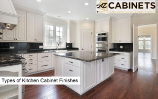 Kitchen Cabinet