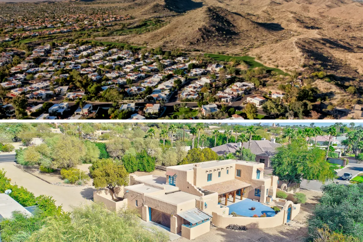 Best Neighborhoods to Live or Visit in Phoenix