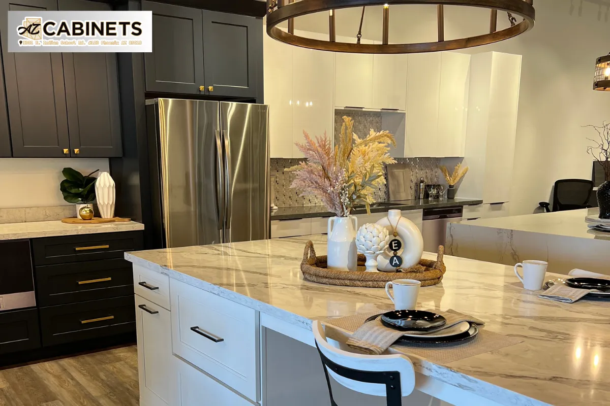 Clearing Up Misconceptions About Wholesale Cabinets