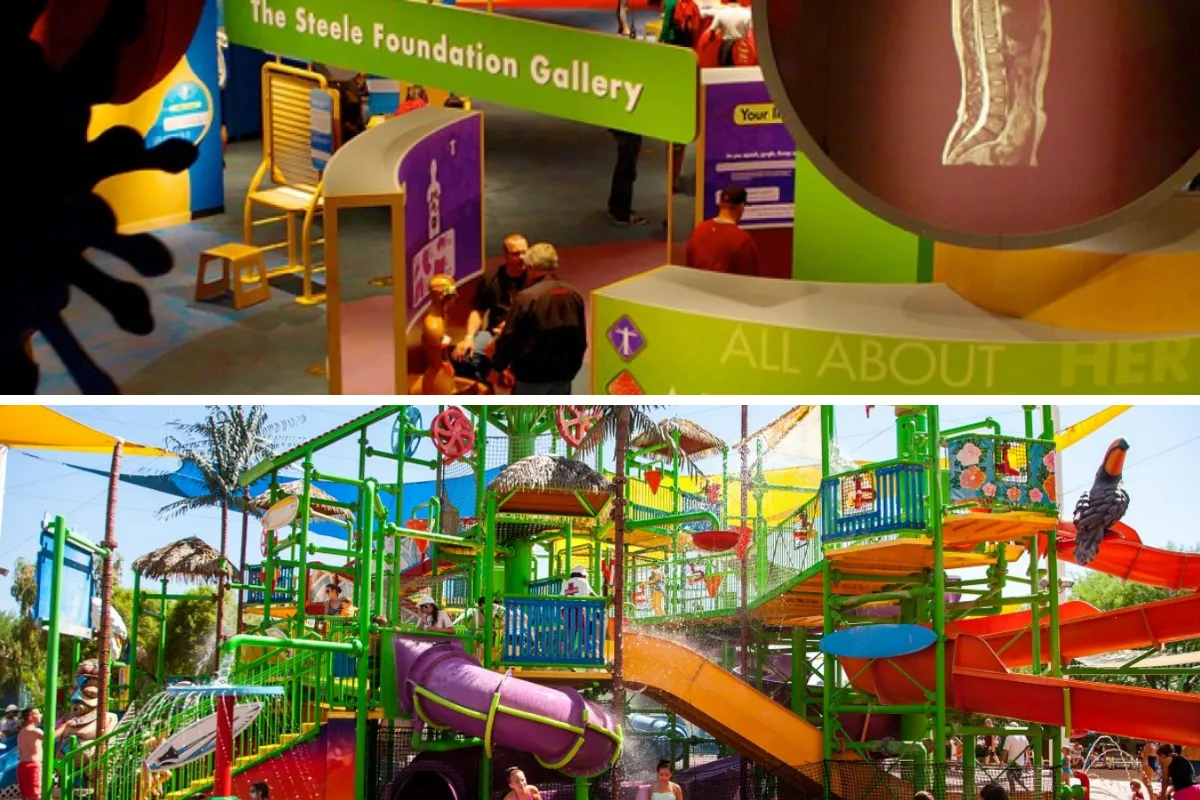 Family-Friendly Activities in Phoenix