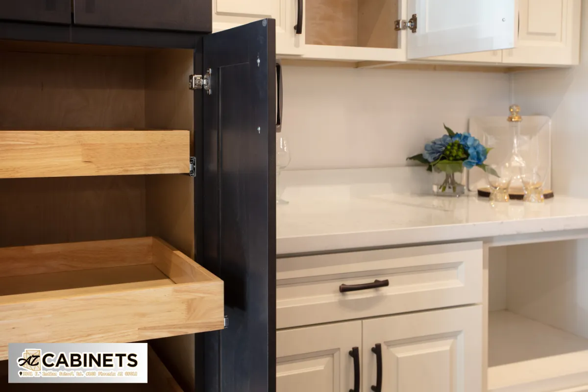 What Are Wholesale Cabinets?