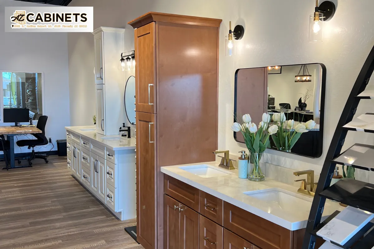 Wholesale Cabinets Help Maximize Your Renovation Budget