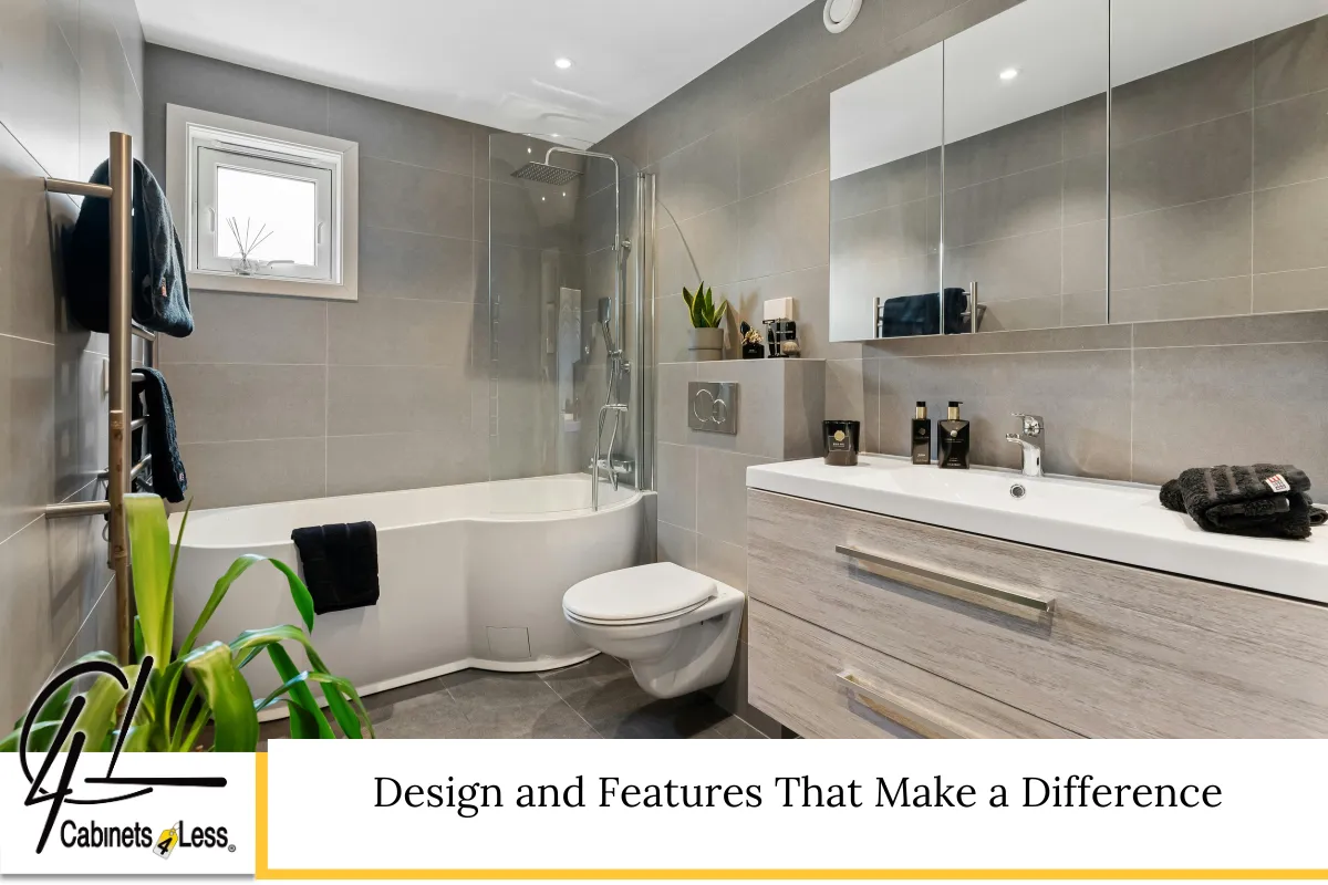 Design and Features That Make a Difference