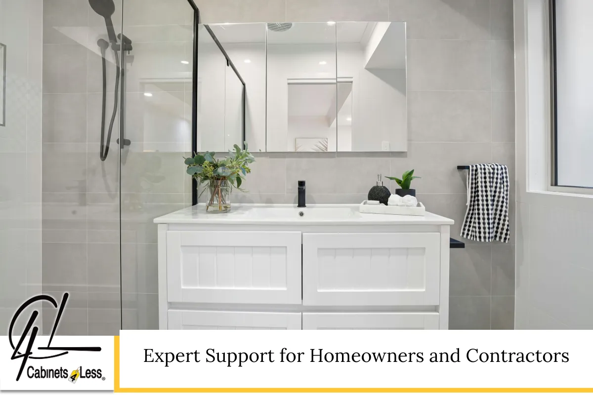 Expert Support for Homeowners and Contractors