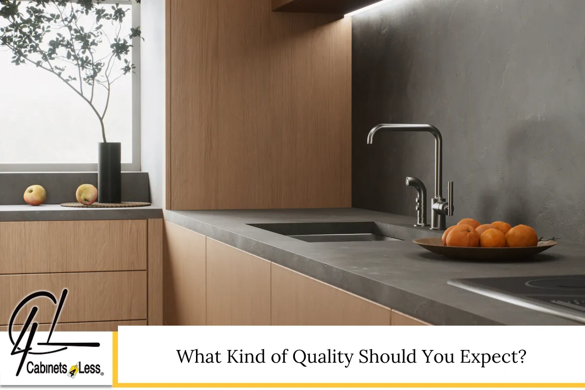What Kind of Quality Should You Expect?