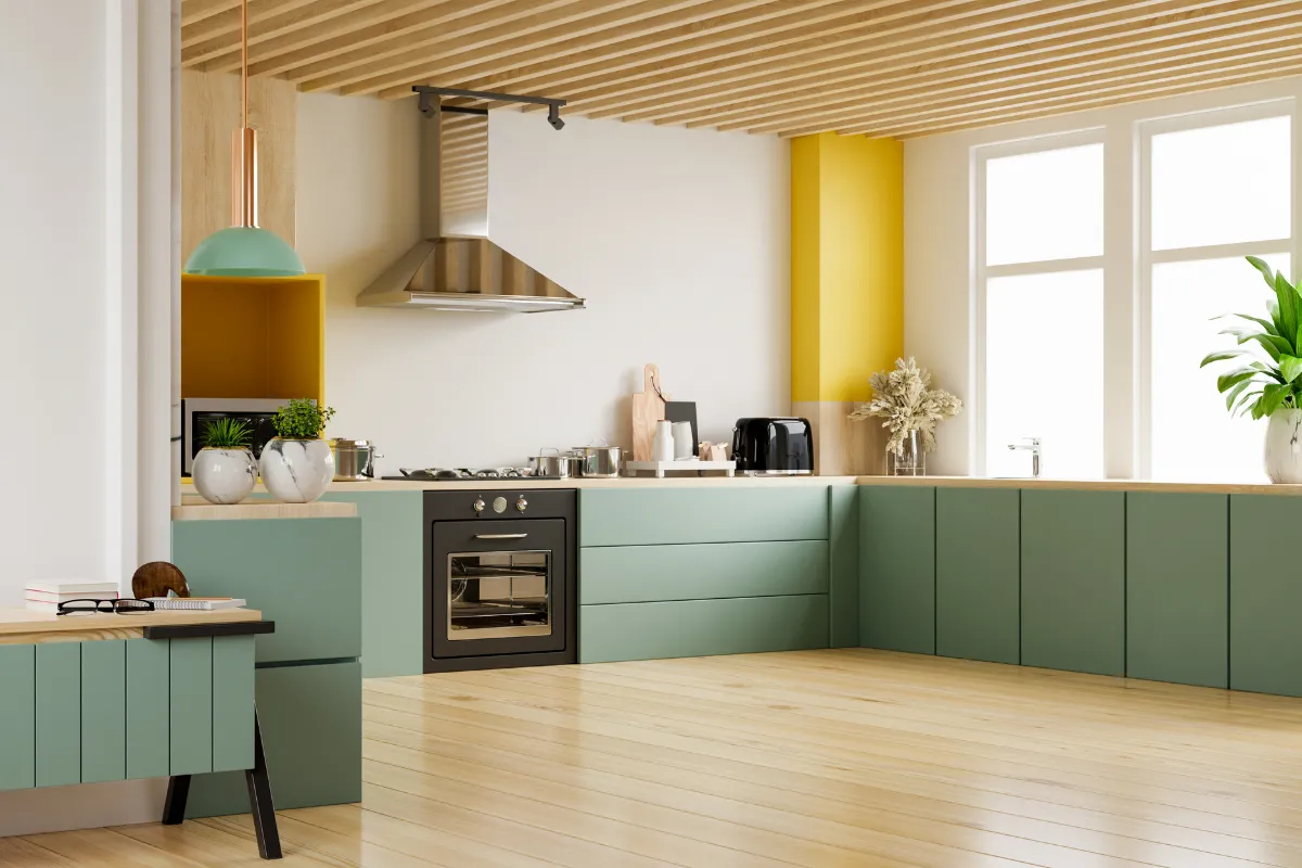 Evaluating Home Depot Kitchen Cabinets for Phoenix Homes