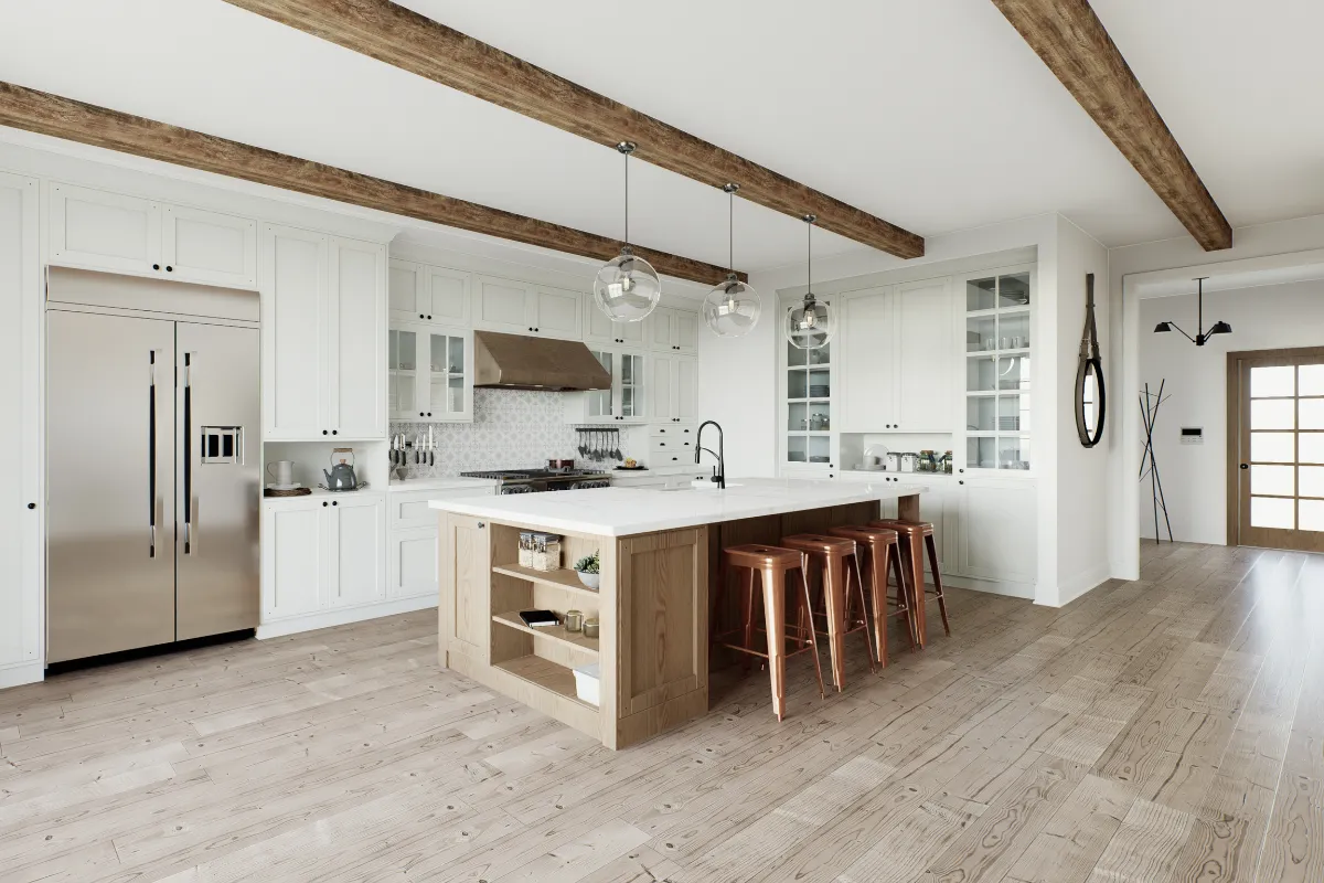 Factors Affecting the Durability of Kitchen Cabinets in Phoenix
